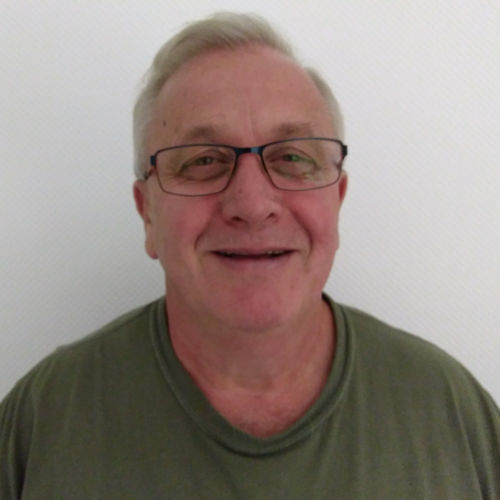 Peter Dahler